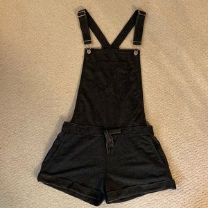 Z Supply overalls